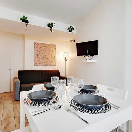 Cmg - Charming Apartment - Bercy - Accor Arena II Paris Eksteriør billede